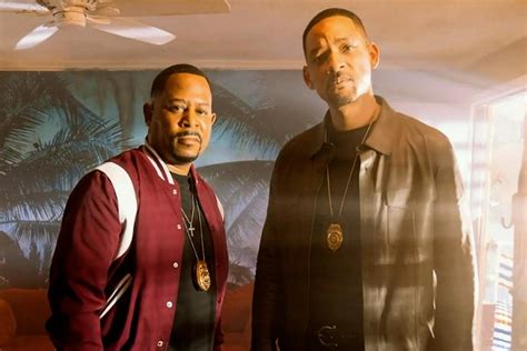 bad boys for life cast